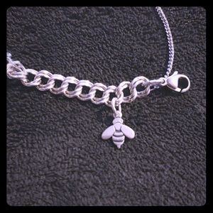 James Avery Bumble Bee Charm